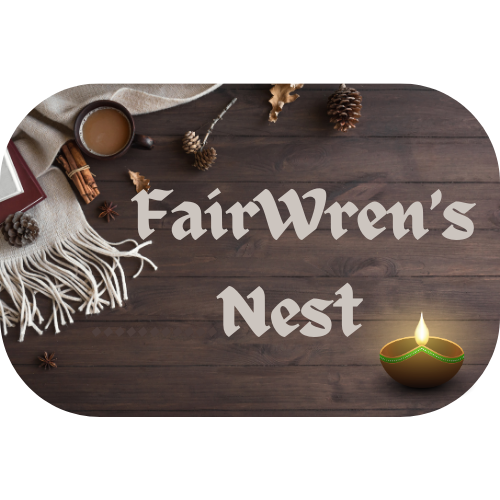 Fairwren's Nest